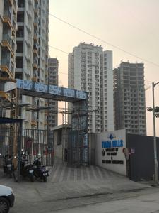 Project Image of 295.0 - 468.0 Sq.ft 1 BHK Apartment for buy in PNK Tiara Hills Phase I Bldg No 3 5 And 2