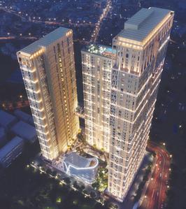 Project Image of 2888.0 - 11333.0 Sq.ft 3 BHK Apartment for buy in The Trilight
