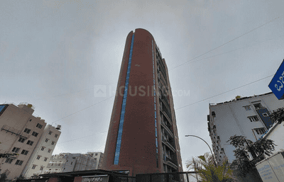 Project Image of 850.35 - 5425.01 Sq.ft 2 BHK Apartment for buy in Total Environment Pursuit Of A Radical Rhapsody Phase 2