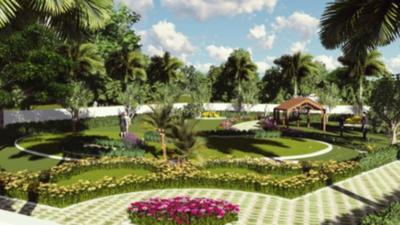 Project Image of 1199.21 - 1499.31 Sq.ft Residential Plot Plot for buy in Aakruthi Natureville Phase 3