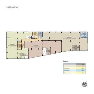 Project Image of 968.0 - 1262.0 Sq.ft 2 BHK Apartment for buy in 4Sight Superia