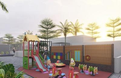 Project Image of 1111 Sq.ft 2 BHK Apartment / Flat for sale in Dwarka for Rs. 7499999