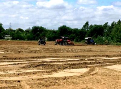 Project Image of 600.0 - 3000.0 Sq.ft Residential Plot Plot for buy in Taara Silicon Green City