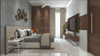 Project Image of 580.53 - 597.77 Sq.ft 2 BHK Apartment for buy in Signature Global The Millennia 4