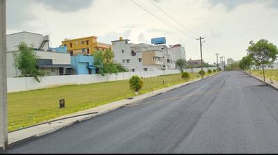 Project Image of 900.0 - 2400.0 Sq.ft Residential Plot Plot for buy in Value Adhira Garden