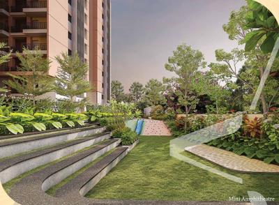 Project Image of 1184.0 - 1541.0 Sq.ft 2 BHK Apartment for buy in Srinivasa Revasa Aura