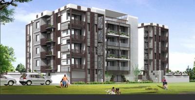 Project Image of 2100.0 - 2660.0 Sq.ft 4 BHK Apartment for buy in Vijay Mystiq