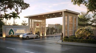 Project Image of 1076.39 - 5381.96 Sq.ft Residential Plot Plot for buy in Suncity Govind Sharnam 2