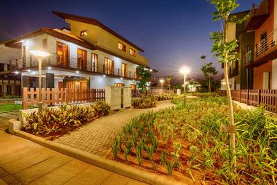 Project Image of 5100.0 - 7000.0 Sq.ft 5 BHK Villa for buy in Hebron Enclave