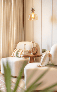 Project Image of 2122.64 - 2635.22 Sq.ft 5 BHK Row House for buy in Supreme Villagio II