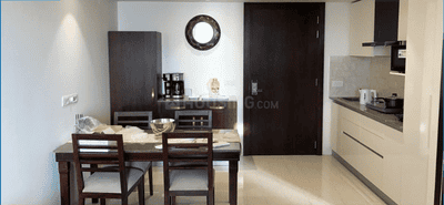 Project Image of 375.0 - 845.0 Sq.ft Studio Studio Apartment for buy in Eternal Manhattan Riviera