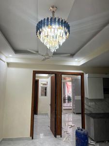 Project Image of 1050.0 - 1550.0 Sq.ft 2 BHK Builder Floor for buy in Sam Florance 2