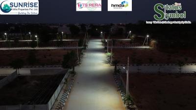 Project Image of 1494.0 - 2457.0 Sq.ft Residential Plot Plot for buy in Status Symbol