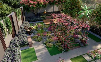 Project Image of 418.72 - 4076.94 Sq.ft Residential Plot Plot for buy in R R Ouro Hills Phase II