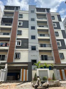 VSM Sloka Meadows Elevation 2