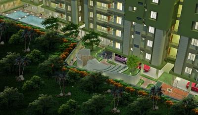Project Image of 875.0 - 1462.0 Sq.ft 2 BHK Apartment for buy in Saket Nagar Phase II