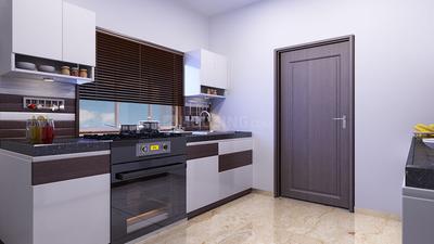Project Image of 0.0 - 2389.0 Sq.ft 4 BHK Apartment for buy in Kundan Divine