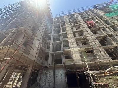 Project Image of 950 Sq.ft 2 BHK Apartment / Flat for sale in Tollygunge for Rs. 10300000