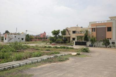 Project Image of 950.0 - 2400.0 Sq.ft Residential Plot Plot for buy in Upkar Royal Garden Plots