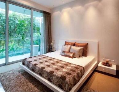 Project Image of 1735.0 - 2010.0 Sq.ft 3 BHK Apartment for buy in MAK Mark