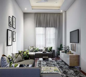 Project Image of 1489.0 - 3400.0 Sq.ft 3 BHK Apartment for buy in Shridhar Siddhartha Maison
