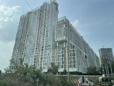 Project Image of 0.0 - 3980.0 Sq.ft 3 BHK Apartment for buy in M3M Polo Suites