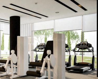 Project Image of 1130.0 - 1610.0 Sq.ft 2 BHK Apartment for buy in Pranaveer Legacy