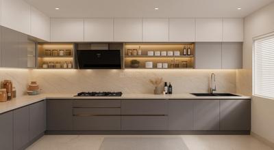 Project Image of 1290.0 - 1745.0 Sq.ft 2 BHK Apartment for buy in Vrushabadri Spring Park