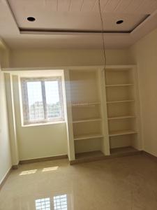 Project Image of 1005.0 - 1150.0 Sq.ft 2 BHK Apartment for buy in Sri Sai Residency
