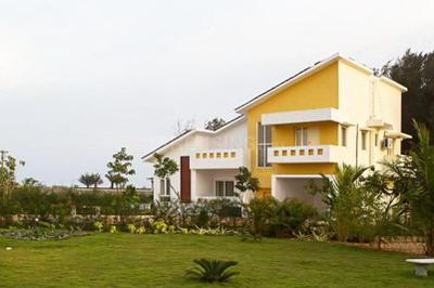 Project Image of 0.0 - 3750.0 Sq.ft 4 BHK Villa for buy in Sagas Belle Rive