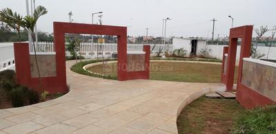 VGN Mayfield Park Elevation 1