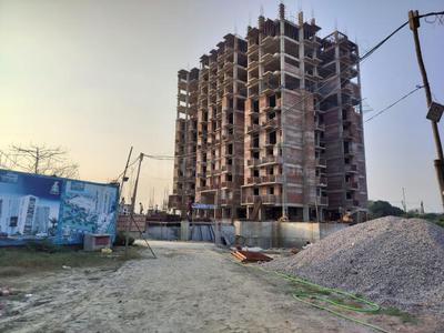Project Image of 857.0 - 1335.0 Sq.ft 2 BHK Apartment for buy in Rudra Vardaan Heights Phase 2