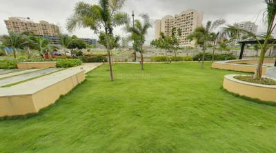 Project Image of 319.0 - 360.0 Sq.ft 1 BHK Apartment for buy in Puraniks Aldea Annexo C1