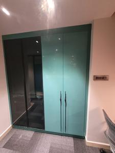 Project Image of 1327.0 - 1385.0 Sq.ft 3 BHK Apartment for buy in Prisha Indhra Prasth VI