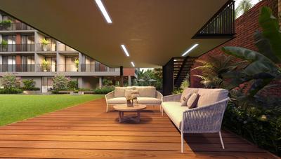 Project Image of 865.09 - 868.43 Sq.ft 3 BHK Apartment for buy in Aastha Avirat