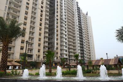 Project Image of 755.79 - 1475.33 Sq.ft 2 BHK Apartment for buy in Saya Zion