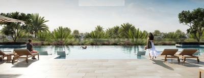 Project Image of 724.0 - 1960.0 Sq.ft 1 BHK Apartment for buy in Emaar Club Drive