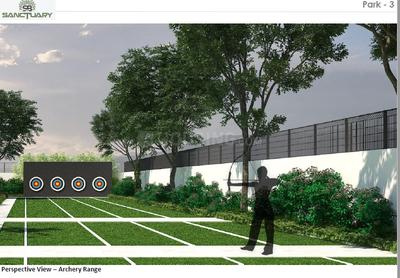 Gallery Cover Pic of SB Sanctuary