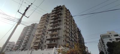 Project Image of 1214.0 - 1908.0 Sq.ft 2 BHK Apartment for buy in Meda Prestige