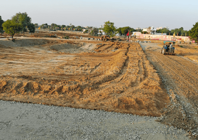 Project Image of 793.3 - 1992.4 Sq.ft Residential Plot Plot for buy in Govind Aashray Grand