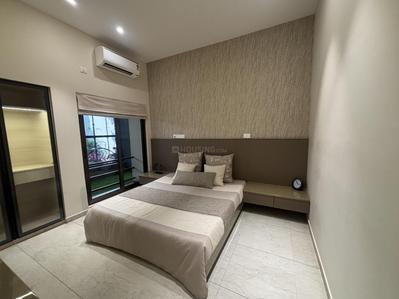Project Image of 921 Sq.ft 2 BHK Apartment / Flat for sale in Rajarhat for Rs. 6382000