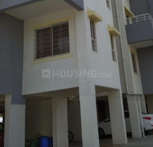 Project Image of 384.81 - 1311.47 Sq.ft 1 BHK Apartment for buy in Kate Moze Eastern Royale Building No 2