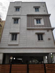 SCPC Saro Enclave Elevation 1