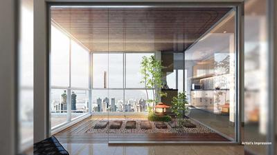 Project Image of 431.0 - 1049.0 Sq.ft 1 BHK Apartment for buy in Puraniks Tokyo Bay