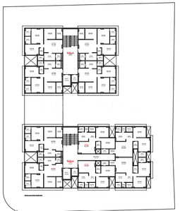 Project Image of 898 Sq.ft 3 BHK Apartment / Flat for sale in Sarkhej for Rs. 11500000