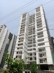 The Park Elevation 2