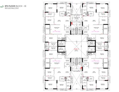 Project Image of 4815 Sq.ft 4 BHK Apartment / Flat for sale in Sola for Rs. 29500000