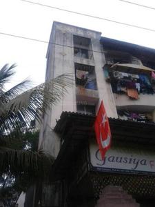 Project Image of 1200 Sq.ft 3 BHK Independent House for sale in Ghansoli for Rs. 12000000
