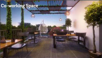 Project Image of 900 Sq.ft 2 BHK Apartment / Flat for sale in Mundhwa for Rs. 8100000