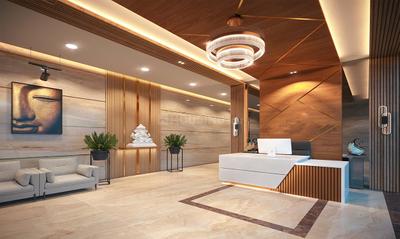 Project Image of 582.0 - 648.0 Sq.ft 2 BHK Apartment for buy in Yash Veer Devika
